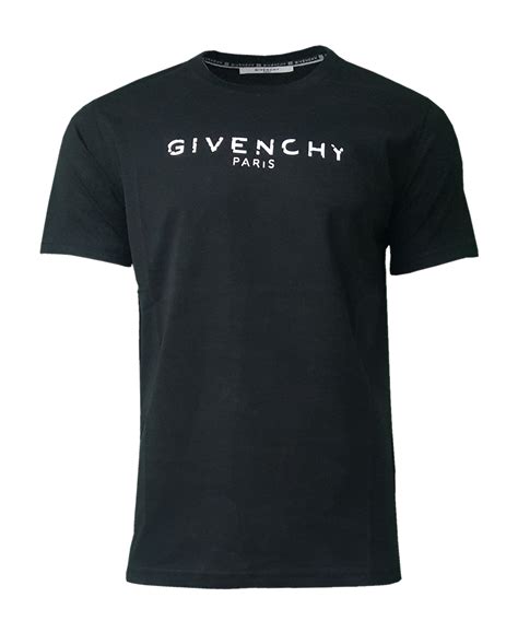 givenchy shirt ebay damen|givenchy t shirt men.